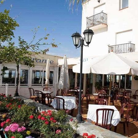 Hotel Al-Andalus Nerja Buitenkant foto