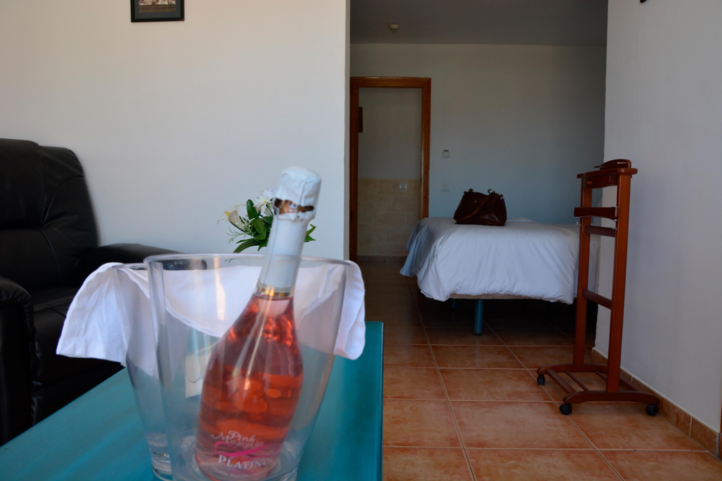 Hotel Al-Andalus Nerja Buitenkant foto