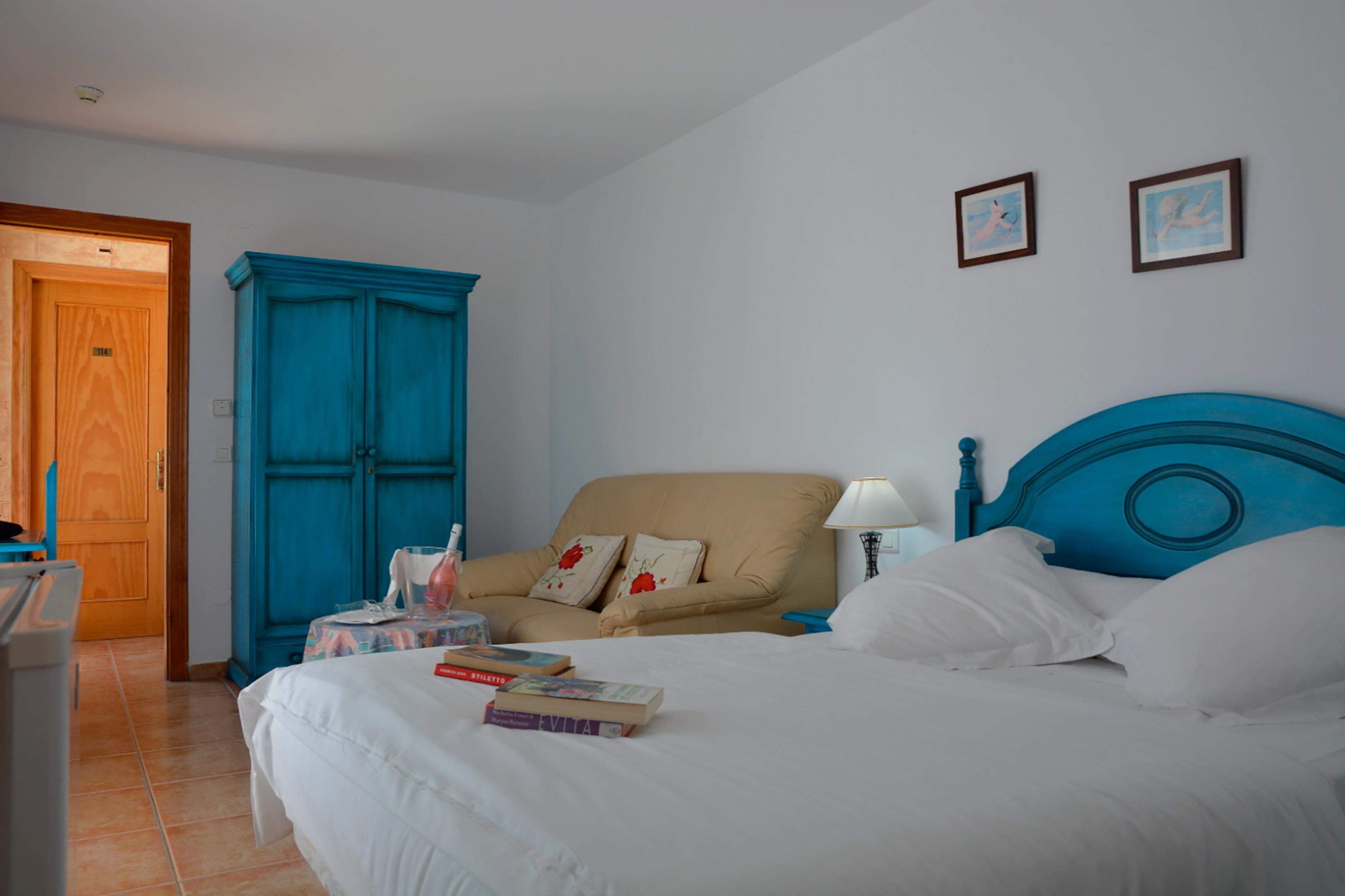 Hotel Al-Andalus Nerja Buitenkant foto