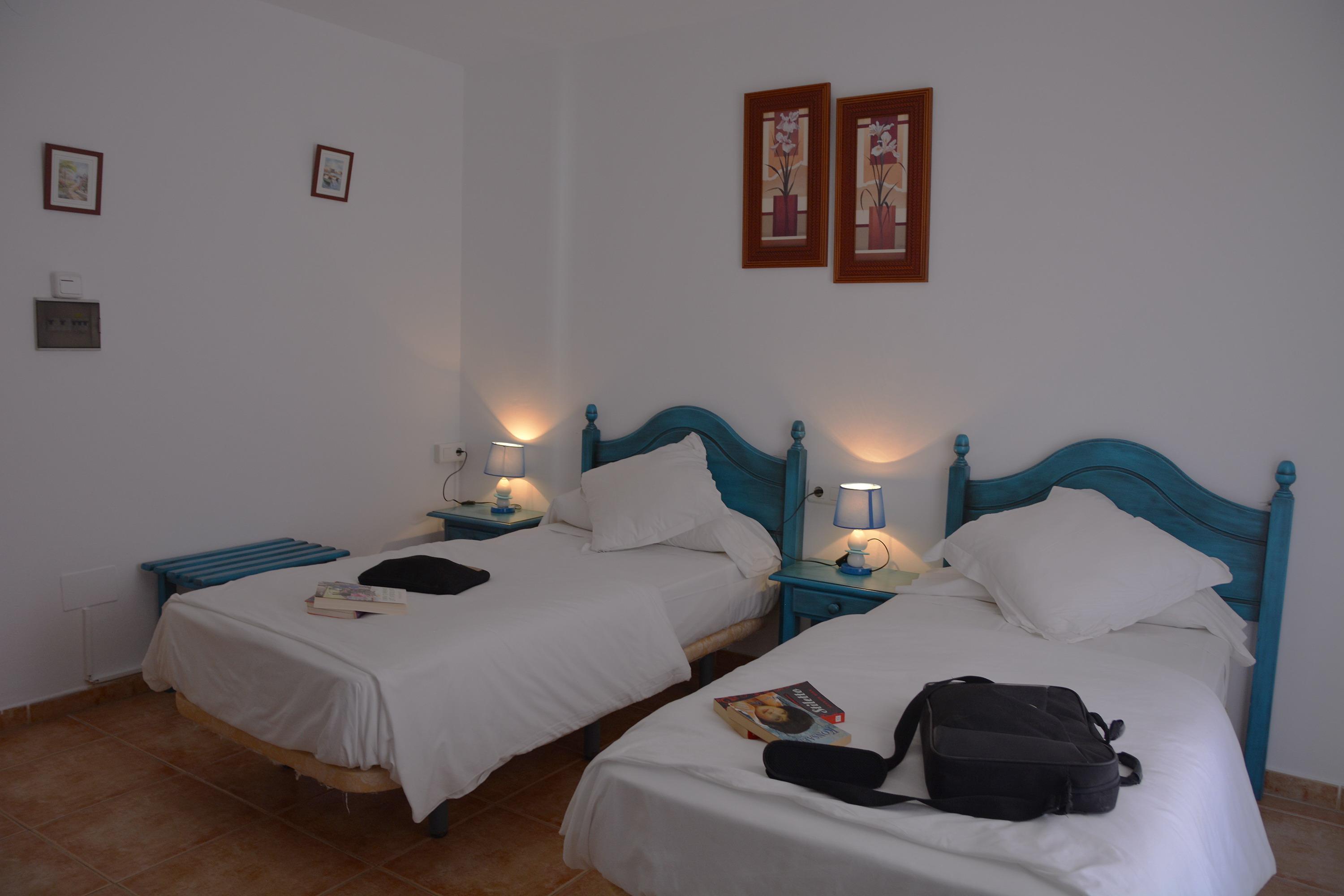 Hotel Al-Andalus Nerja Buitenkant foto