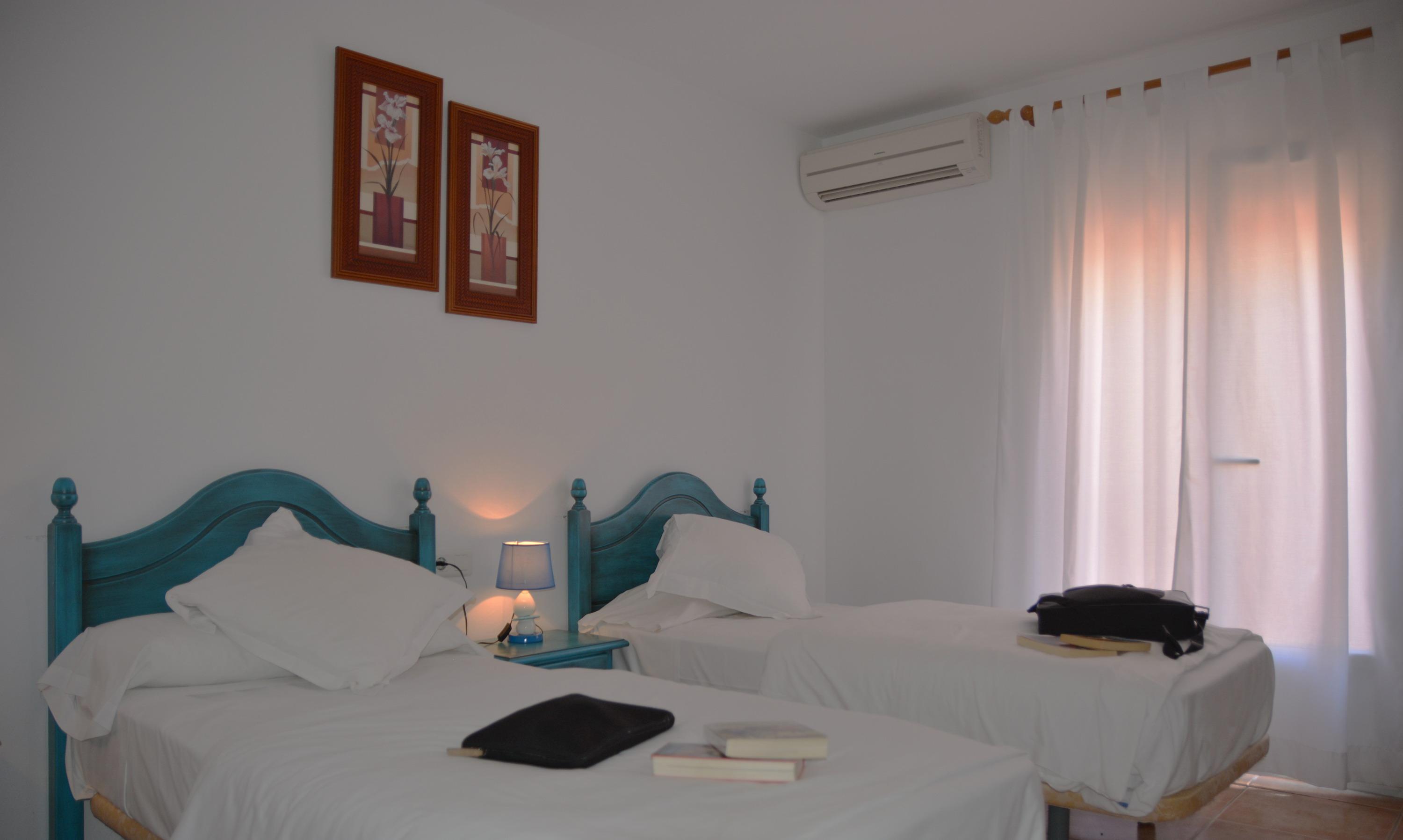 Hotel Al-Andalus Nerja Buitenkant foto