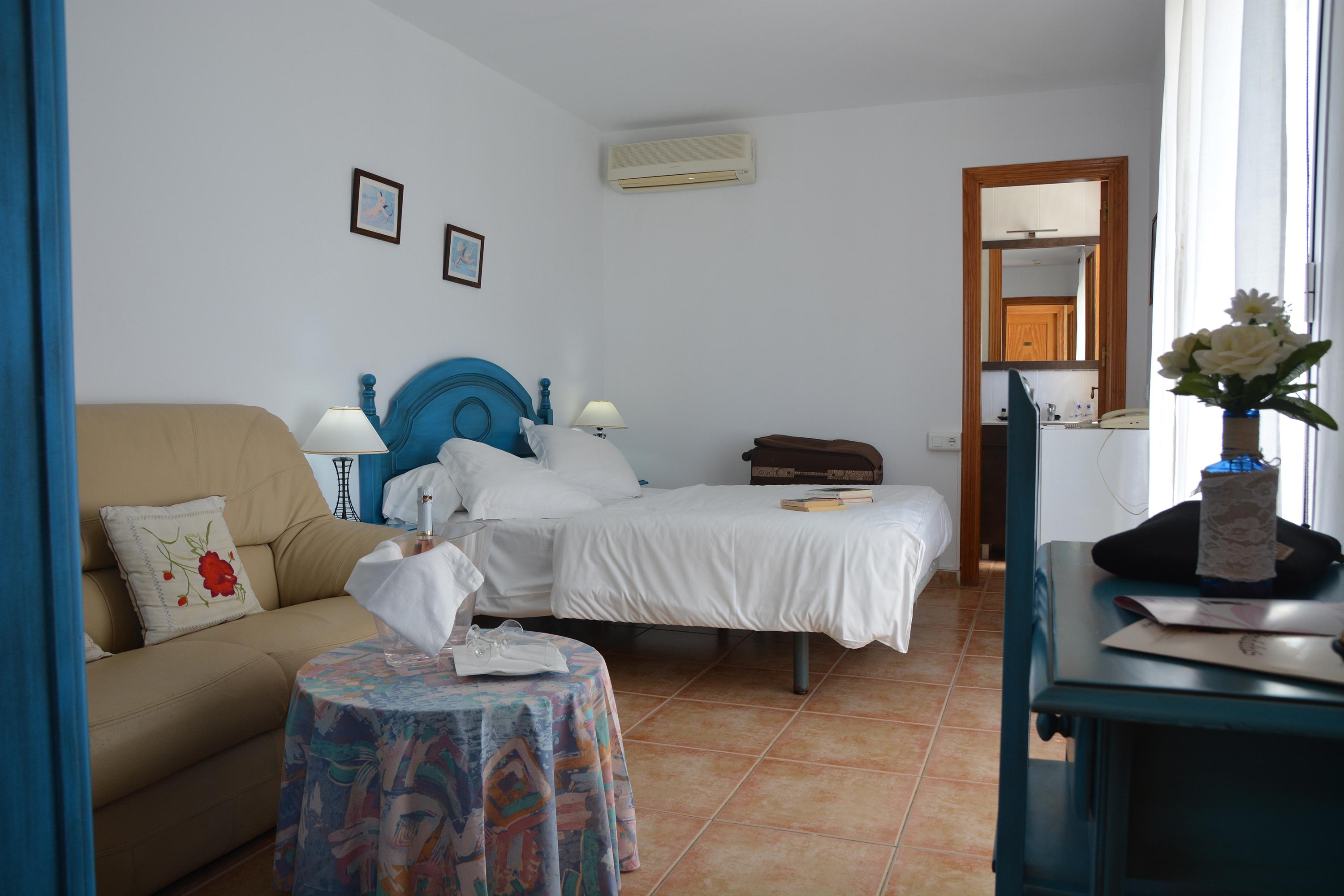 Hotel Al-Andalus Nerja Buitenkant foto