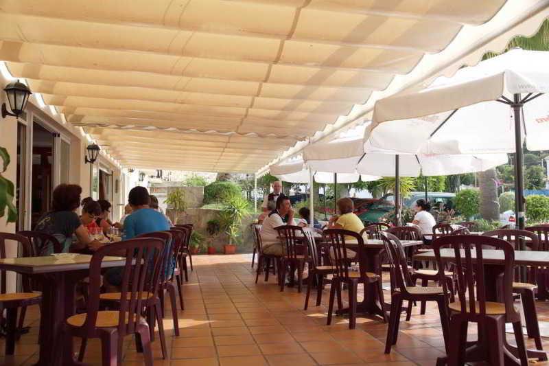 Hotel Al-Andalus Nerja Buitenkant foto