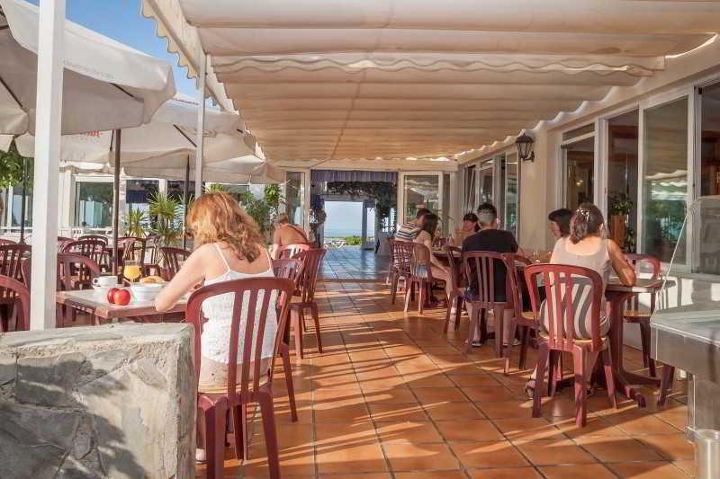 Hotel Al-Andalus Nerja Buitenkant foto