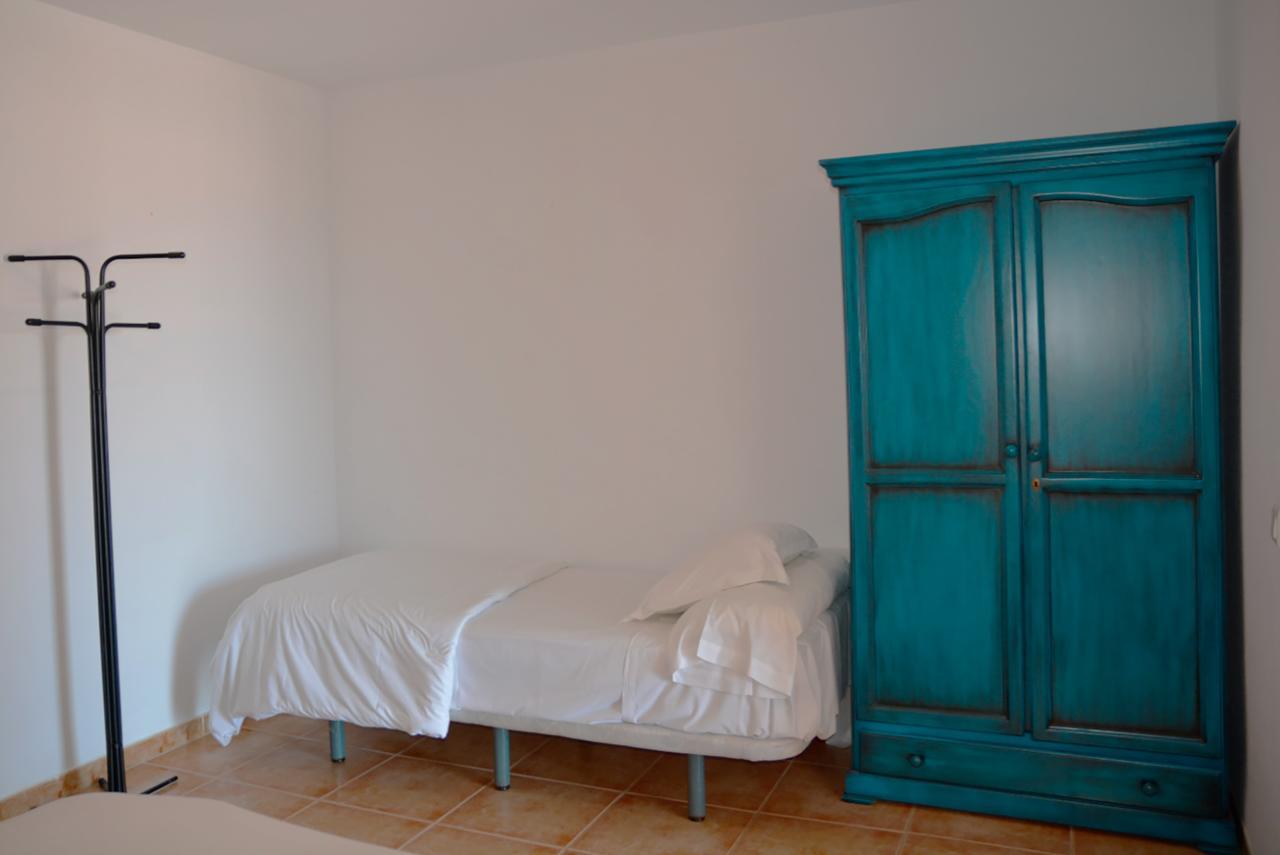 Hotel Al-Andalus Nerja Buitenkant foto