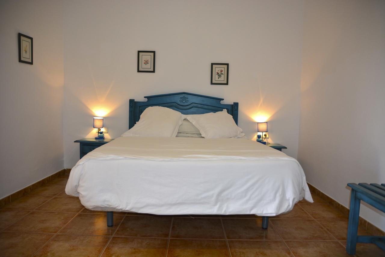 Hotel Al-Andalus Nerja Buitenkant foto