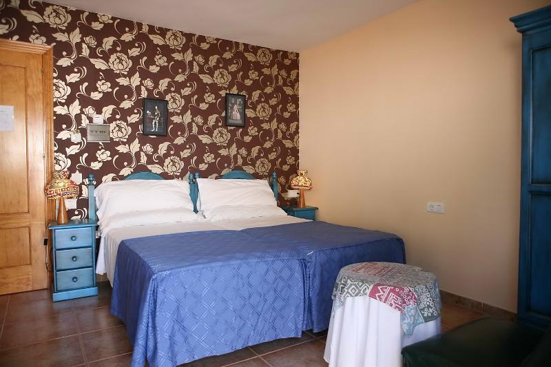 Hotel Al-Andalus Nerja Buitenkant foto